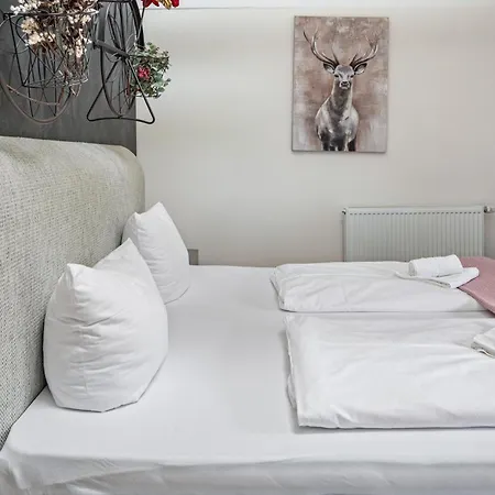 Apartament Skylodges Oberried (Breisgau)