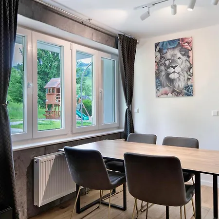 Apartment Skylodges Oberried (Breisgau)