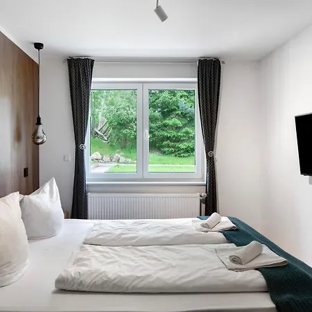 Skylodges Oberried (Breisgau)