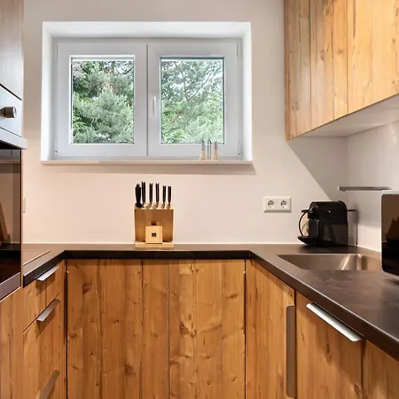 Skylodges Oberried (Breisgau)