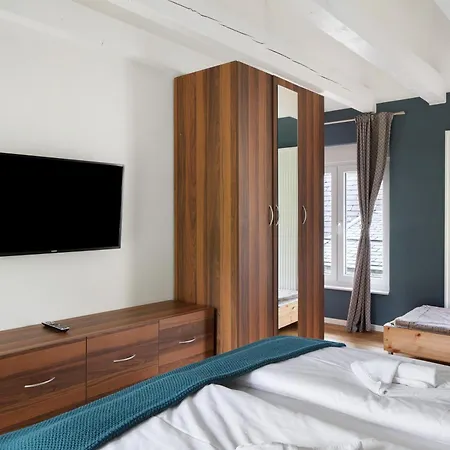 Skylodges * Oberried (Breisgau)