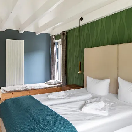Skylodges Oberried (Breisgau)