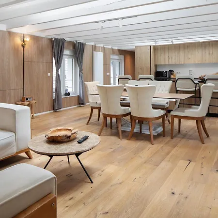 Appartamento Skylodges Hofsgrund