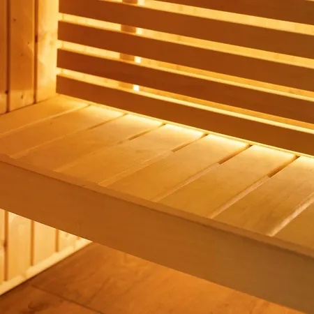 Skylodges