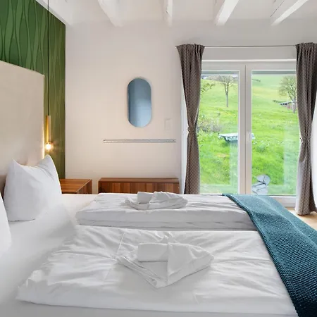 Skylodges Appartamento