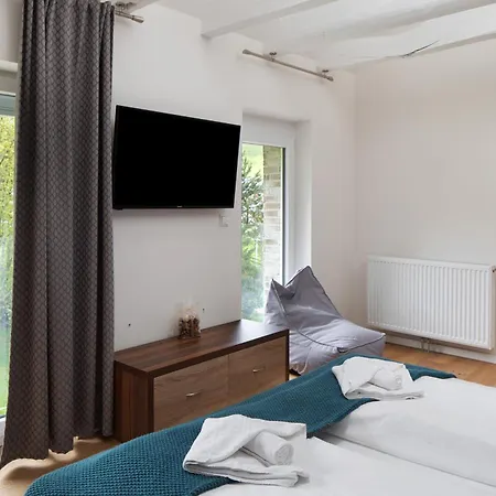 Appartamento Skylodges *