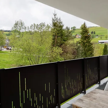 Skylodges Apartment