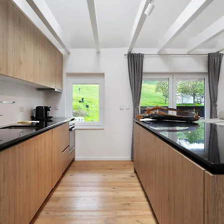 Skylodges Oberried (Breisgau)