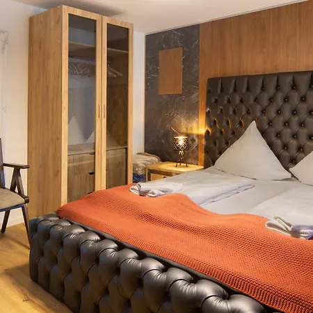 Skylodges * Oberried (Breisgau)