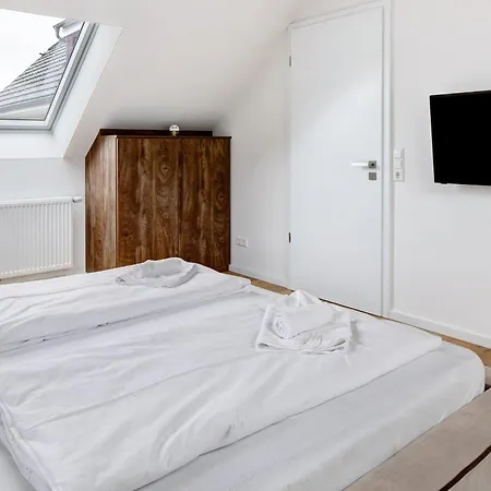 Skylodges * Oberried (Breisgau)