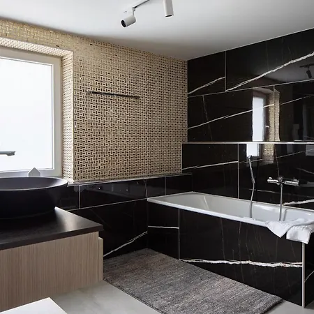 Apartament Skylodges *