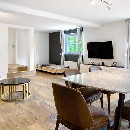 Apartment Skylodges