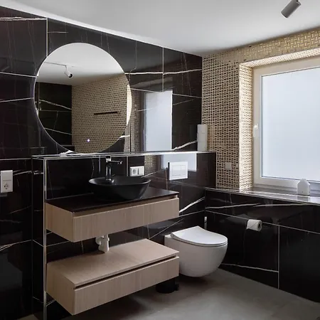 Skylodges Lägenhet Oberried (Breisgau)