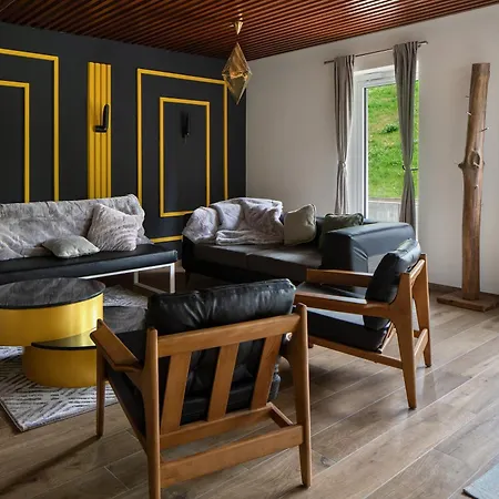 Skylodges * Oberried (Breisgau)