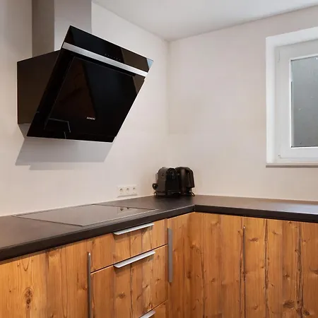 Skylodges Appartamento Hofsgrund