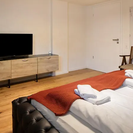 Skylodges * Hofsgrund