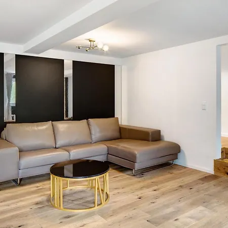 Skylodges Apartment Oberried (Breisgau)