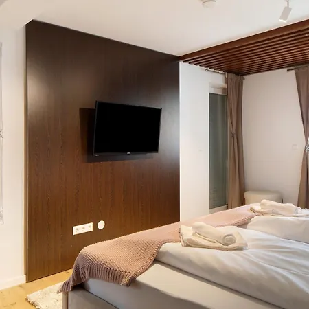 Apartment Skylodges *