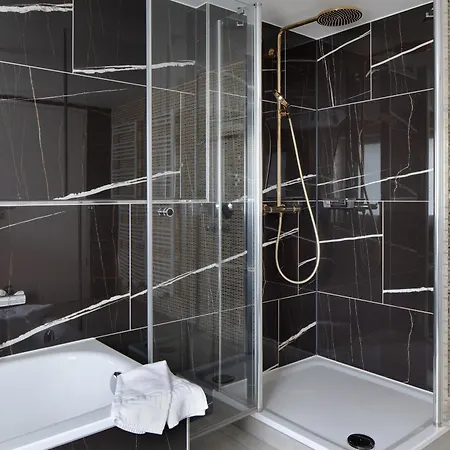 Lägenhet Skylodges Oberried (Breisgau)