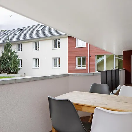 Skylodges Oberried (Breisgau)