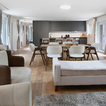 Skylodges Oberried (Breisgau)