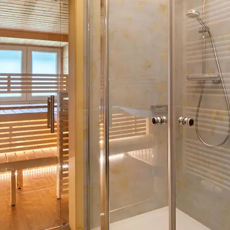 Apartament Skylodges