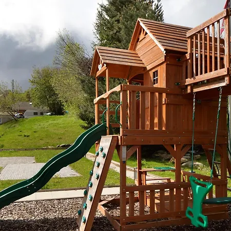 Skylodges *