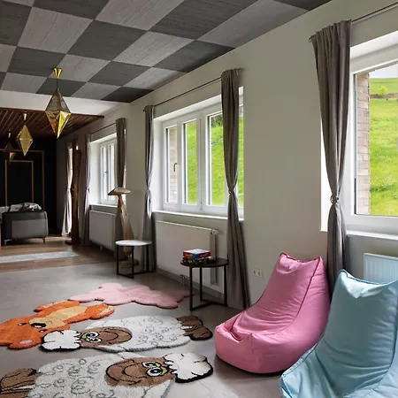 Apartamento Skylodges Oberried (Breisgau)