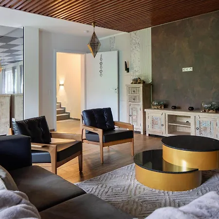 Skylodges * Oberried (Breisgau)