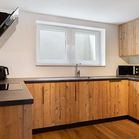 Appartamento Skylodges *