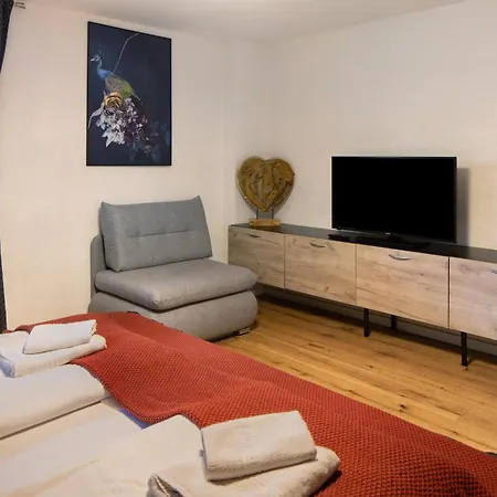 Skylodges Oberried (Breisgau)