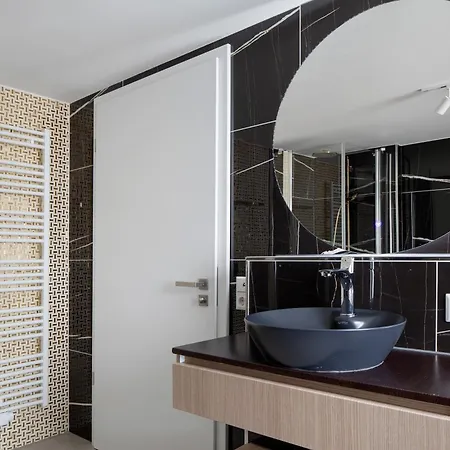 Appartamento Skylodges Oberried (Breisgau)