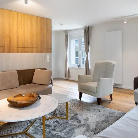 Appartamento Skylodges *