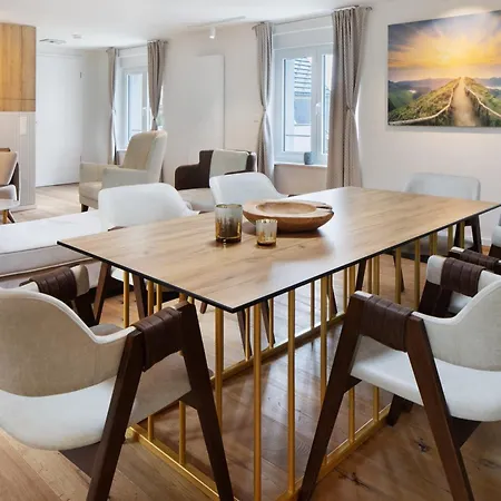 Skylodges Appartamento