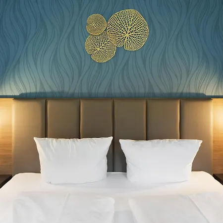 Appartamento Skylodges *
