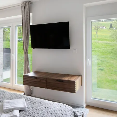 Skylodges Oberried (Breisgau)