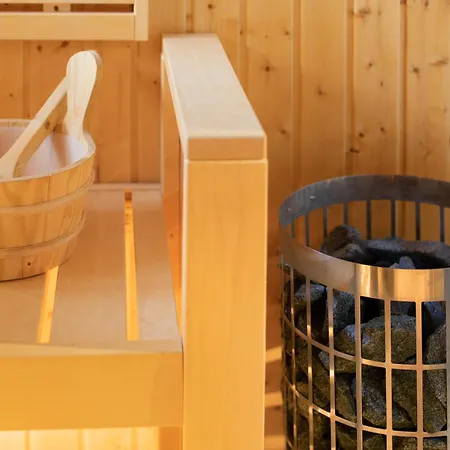 Skylodges Appartamento