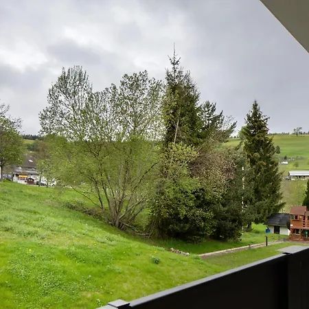 Appartamento Skylodges