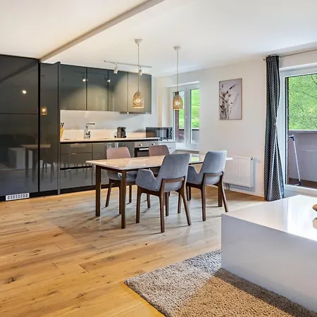 Skylodges Appartamento Oberried (Breisgau)