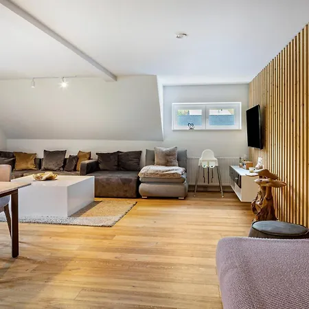 Skylodges Appartamento
