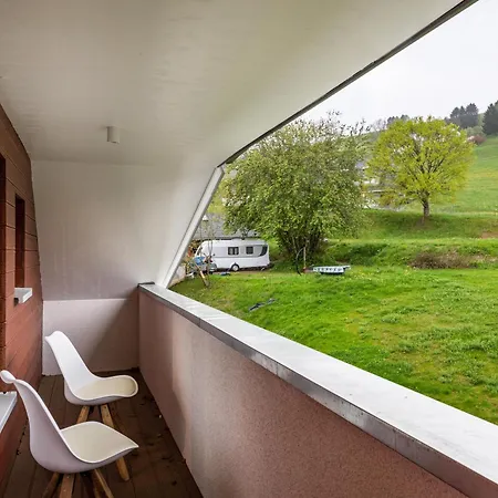 Skylodges Appartamento *