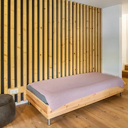 Skylodges Appartamento *