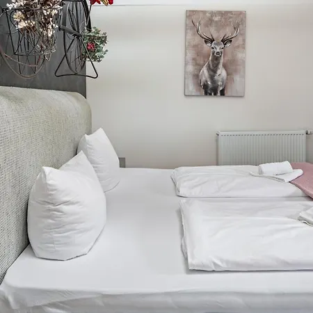Skylodges Appartamento Oberried (Breisgau)