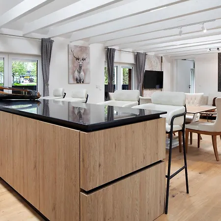 Appartamento Skylodges Oberried (Breisgau)