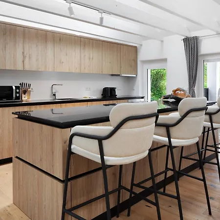 Skylodges Appartamento