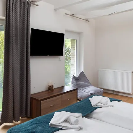 Skylodges Appartamento