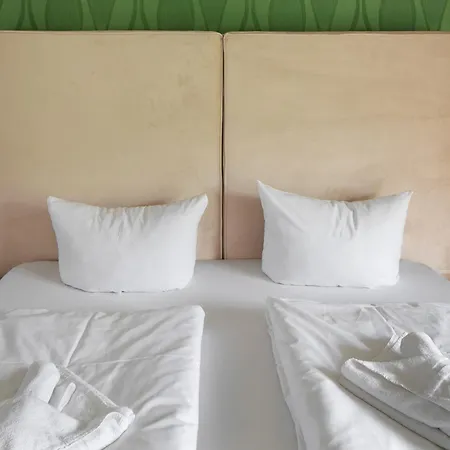 Skylodges Appartamento
