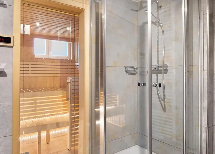 Skylodges Oberried (Breisgau)