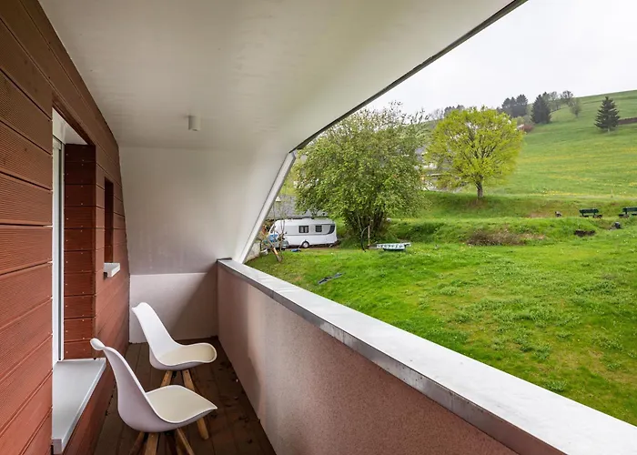 Skylodges * 奥贝里德