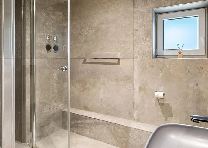 Skylodges Lägenhet *